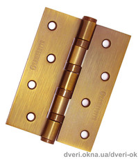 Дверная петля универсальная Zambrotto 4